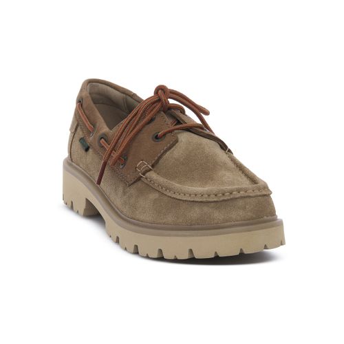 Mocassins Clarks CLEYHILL BOAT - Clarks - Modalova