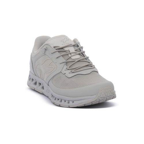 Baskets basses LIGHT GREY MAIORCA - Kv+ - Modalova
