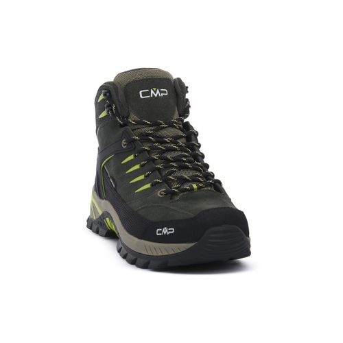 Trail Cmp 02FV RIGEL 2 MID WP - Cmp - Modalova