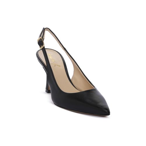 Chaussures escarpins AL01 NERO LUCA - Angelina Folies - Modalova