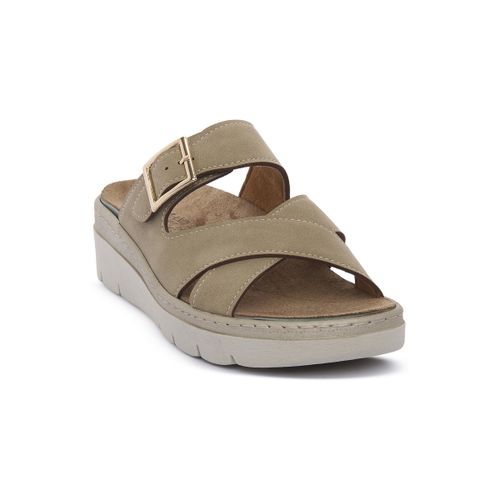 Mules Grunland TAUPE H6MOLL - Grunland - Modalova