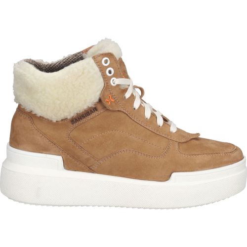 Baskets montantes Sansibar Bottines - Sansibar - Modalova