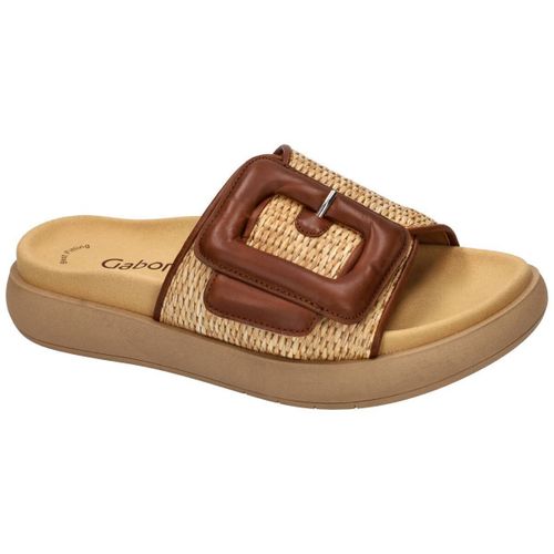 Claquettes Gabor 63.754.48 - Gabor - Modalova