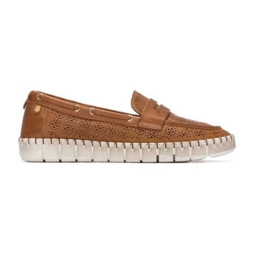 Chaussures bateau Carmela 16321203 - Carmela - Modalova