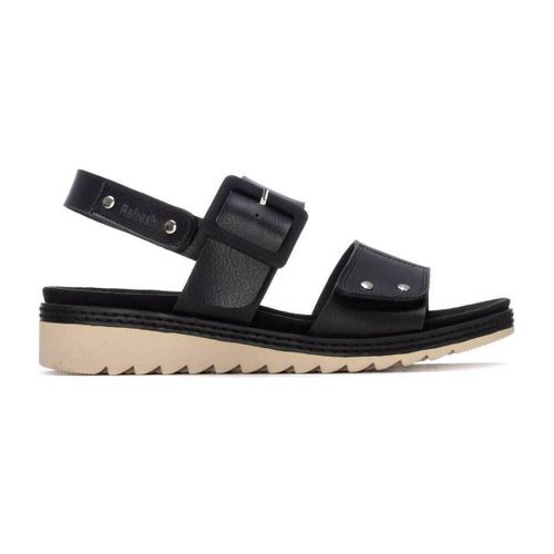 Sandales compensées 17516504 - Refresh - Modalova