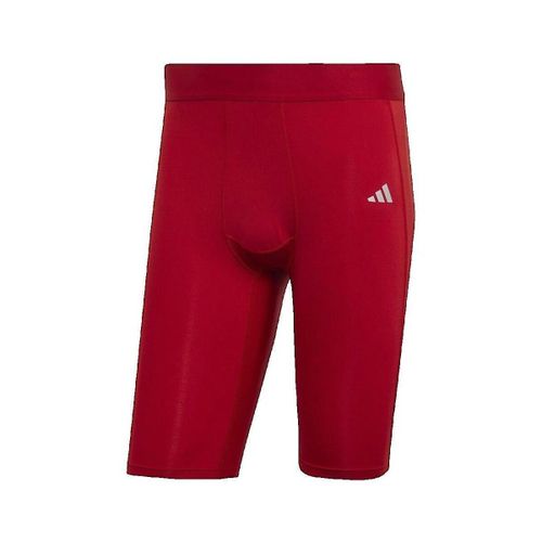 Short Short Techfit Aeroready - adidas - Modalova