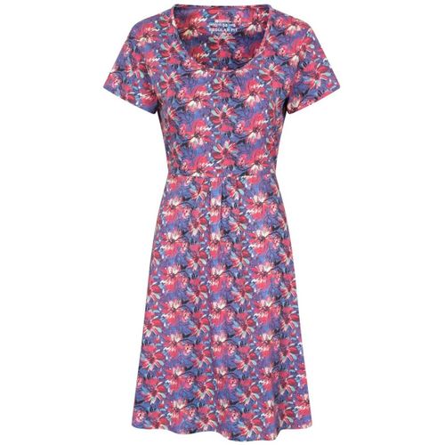 Robe courte Essentials Lora - Mountain Warehouse - Modalova