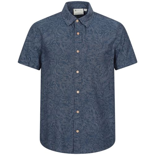 Chemise Mountain Warehouse Tropical - Mountain Warehouse - Modalova
