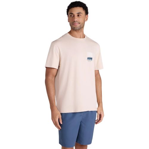 T-shirt Mountain Warehouse Chase - Mountain Warehouse - Modalova