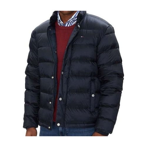 Doudounes Mix Media Ess Rwb Stand - Tommy Hilfiger - Modalova