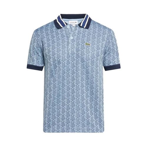 T-shirt Lacoste DH141700I8K - Lacoste - Modalova