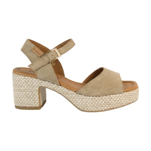 Sandales à talon Penelope 6461 - Penelope - Modalova