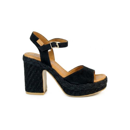 Sandales à talon ALTO PALA - Penelope - Modalova
