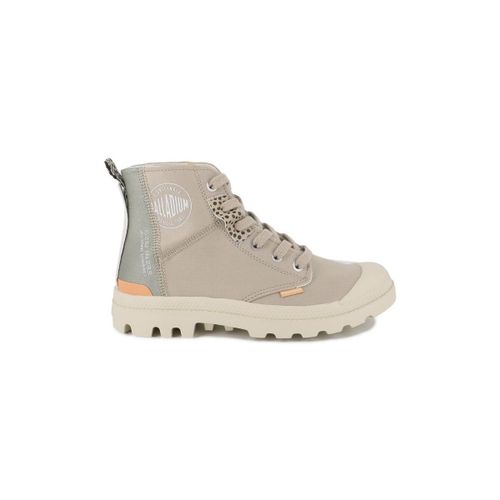 Baskets - PAMPA HI URBAN LAYER - Palladium - Modalova