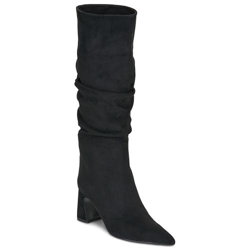 Bottes à talon VIVIAN-532 - Exé Shoes - Modalova