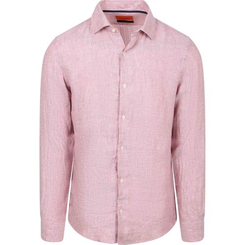 Chemise Suitable Chemise Lin Rose - Suitable - Modalova