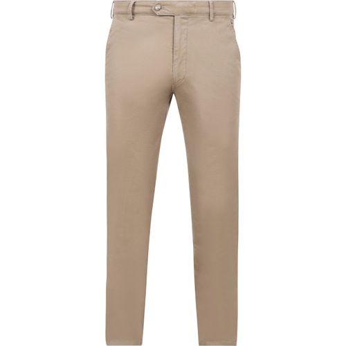 Chinots Meyer Pantalon Paris Beige - Meyer - Modalova