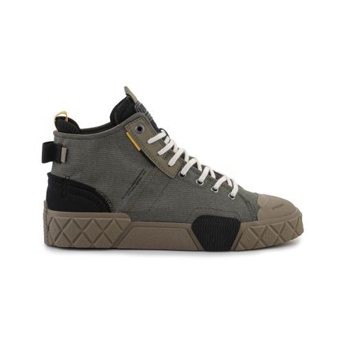 Baskets montantes Ace City Shel Chukka - Palladium - Modalova