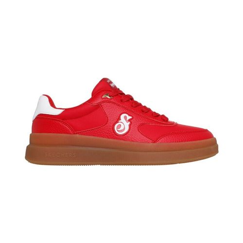 Baskets basses Courtside Cali Dudez - Skechers - Modalova