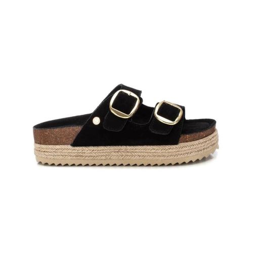 Mules Xti 143635-NEGRO - Xti - Modalova