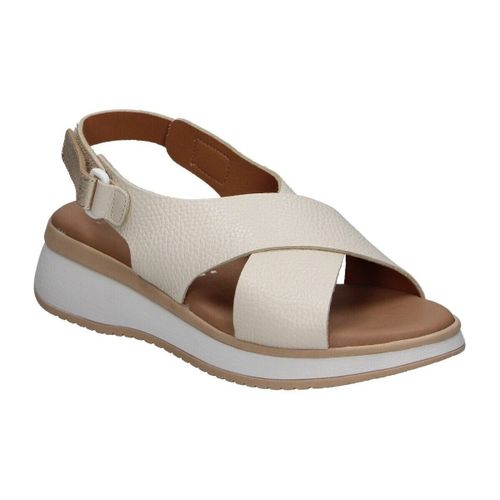 Sandales compensées 116200 - Karralli - Modalova