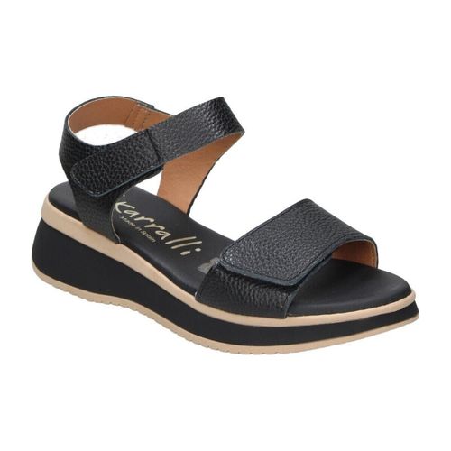 Sandales compensées 116203 - Karralli - Modalova