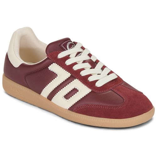 Baskets basses Back 70 CLOUD - Back 70 - Modalova