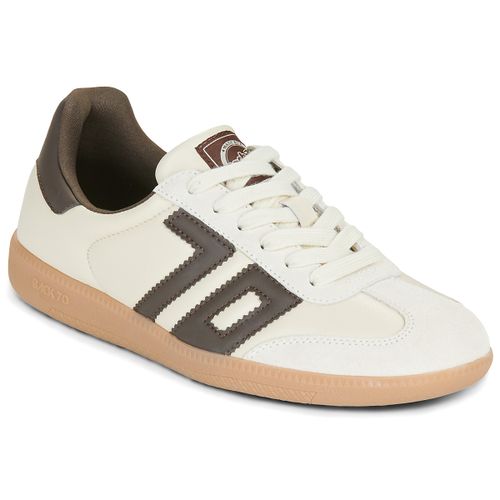 Baskets basses Back 70 CLOUD - Back 70 - Modalova