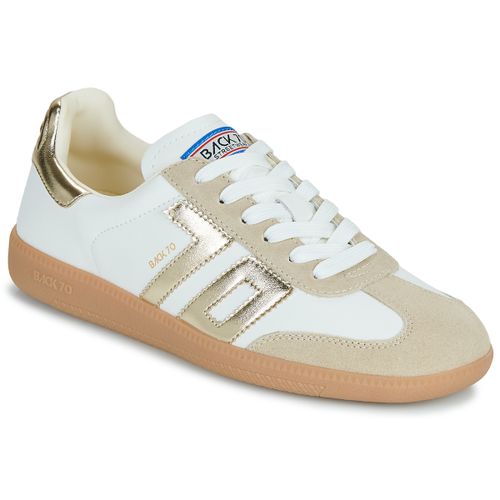 Baskets basses Back 70 CLOUD - Back 70 - Modalova