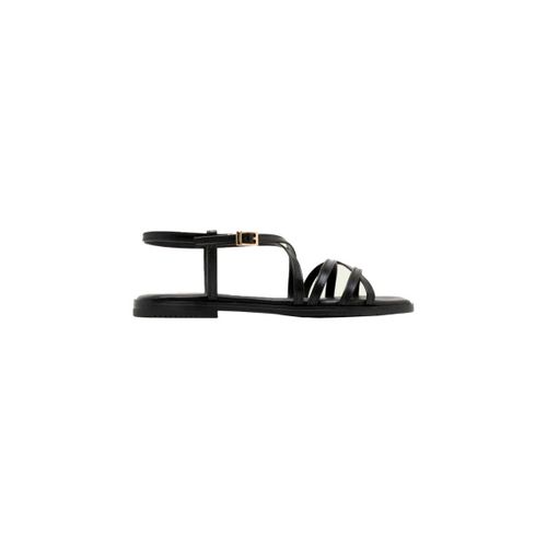 Sandales plates BASKETS 3221 - Porronet - Modalova
