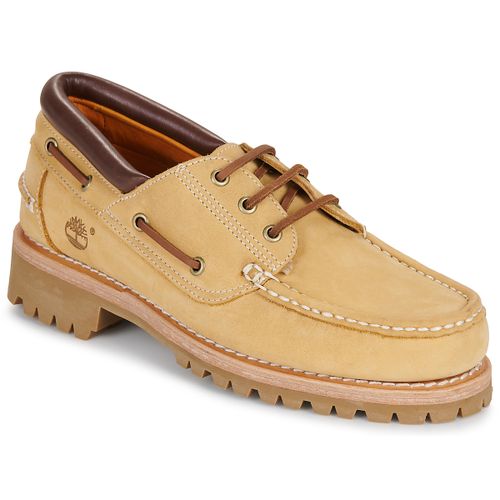 Chaussures bateau 3 EYE BOAT LUXE - Timberland - Modalova