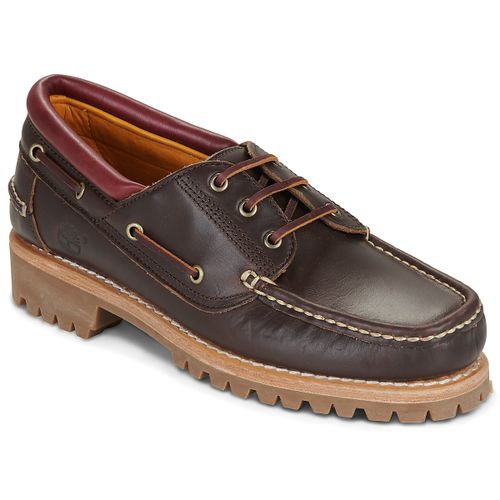 Chaussures bateau 3 EYE BOAT LUXE - Timberland - Modalova