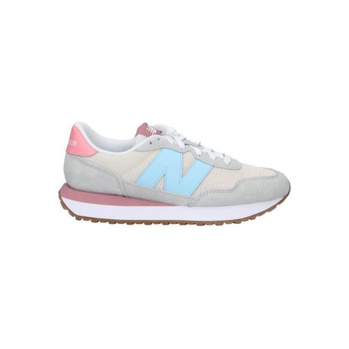 Baskets basses W2371AZ W237V1LI - New Balance - Modalova