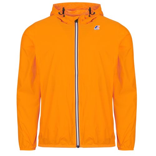 Coupes vent LE VRAI 4.0 CLAUDE 100% NYLON RECYCLED - K-Way - Modalova
