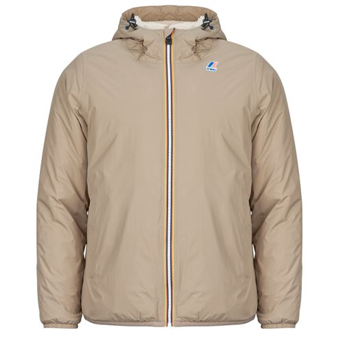 Blouson LE VRAI 4.0 CLAUDE ORSETTO - K-Way - Modalova