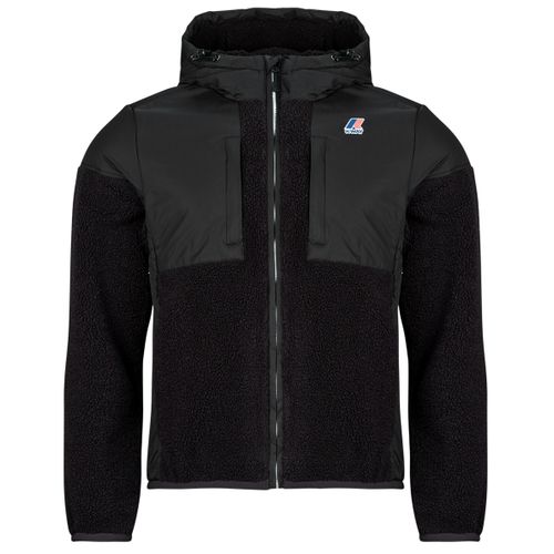 Blouson LE VRAI 4.0 SAMSON ORSETTO - K-Way - Modalova