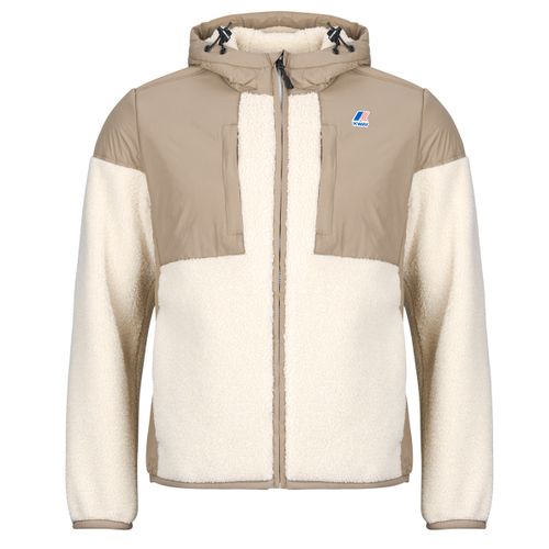 Blouson LE VRAI 4.0 SAMSON ORSETTO - K-Way - Modalova