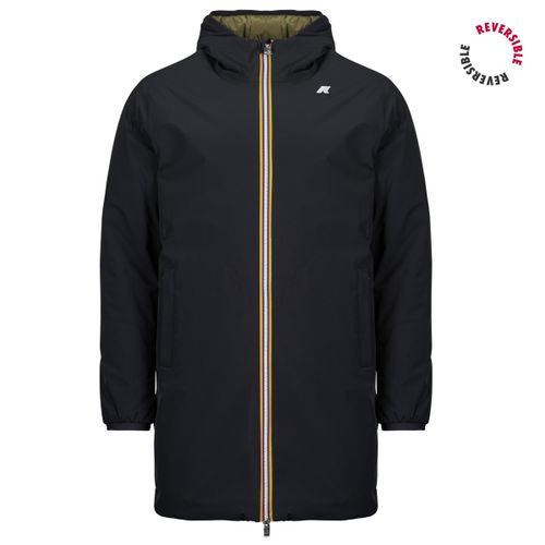Parka K-Way JACOB ST WARM DOUBLE - K-Way - Modalova