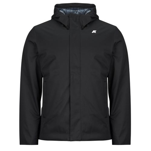 Blouson K-Way JACKO TWILL MARMOTTA - K-Way - Modalova