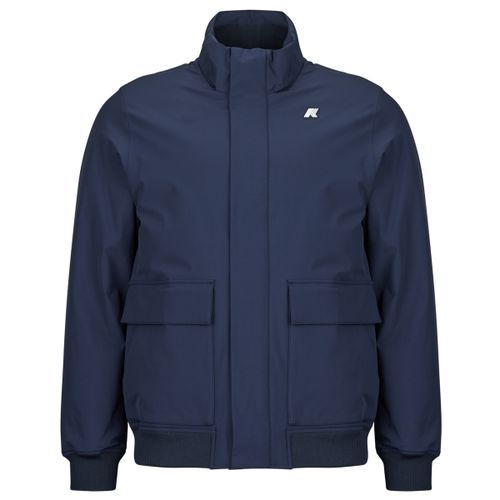 Blouson K-Way HERVE ST WARM - K-Way - Modalova