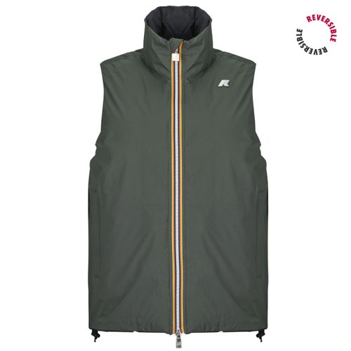 Blouson VALEN ST THERMO DOUBLE - K-Way - Modalova