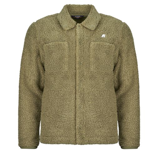 Surchemises CAMERON SHERPA POLAR - K-Way - Modalova