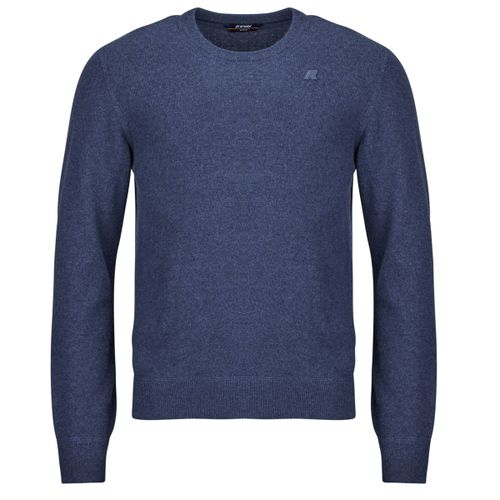 Pull K-Way SEBASTIEN FLEECE STITCH - K-Way - Modalova