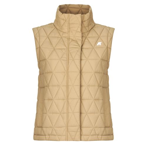 Blouson SATINE DIAMOND QUILTED WARM - K-Way - Modalova
