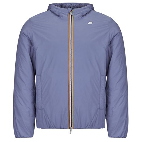 Blouson K-Way JACK PLAIN WARM - K-Way - Modalova