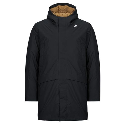 Parka K-Way JARNO ST THERMO DOUBLE - K-Way - Modalova