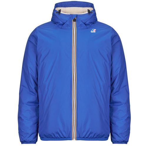 Blouson LE VRAI 4.0 CLAUDE ORSETTO - K-Way - Modalova