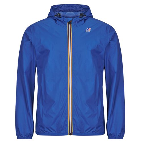 Coupes vent LE VRAI 4.0 CLAUDE 100% NYLON RECYCLED - K-Way - Modalova