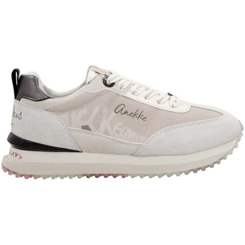 Baskets basses - New York 423 White - Anekke - Modalova