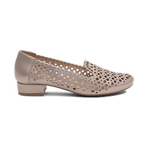 Mocassins Maciejka 10822GOLD - Maciejka - Modalova